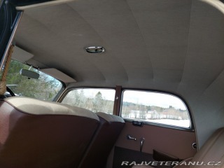 Mercedes-Benz 170 170SB 1952