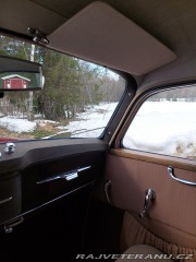 Mercedes-Benz 170 170SB 1952