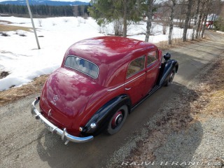 Mercedes-Benz 170 170SB 1952