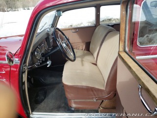 Mercedes-Benz 170 170SB 1952