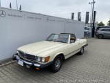 Mercedes-Benz SL 380 SL R107