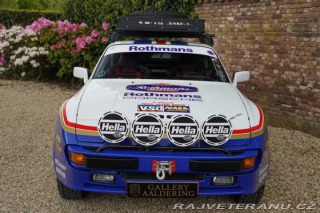 Porsche 944 Rothmans-Dakar 1986
