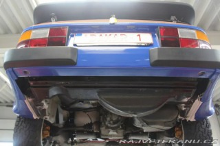 Porsche 944 Rothmans-Dakar 1986