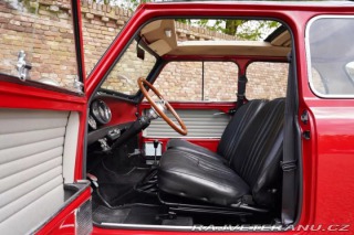 Mini Cooper Cooper S Mark 1 1963