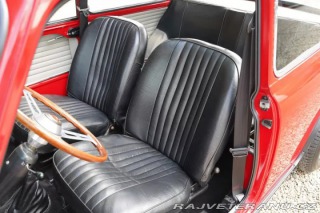 Mini Cooper Cooper S Mark 1 1963