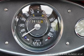 Mini Cooper Cooper S Mark 1 1963