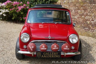 Mini Cooper Cooper S Mark 1 1963