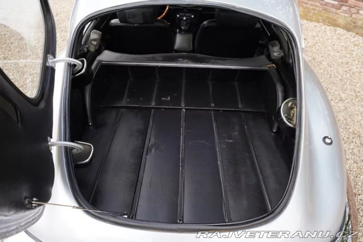 Jaguar E-Type Serie 3 V12 1971