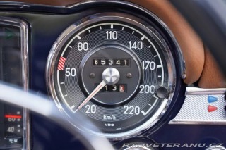 Mercedes-Benz 280 SL 1969