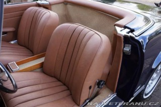Mercedes-Benz 280 SL 1969