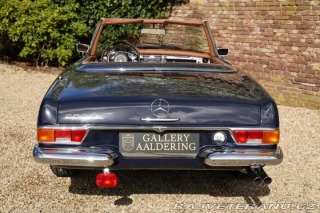 Mercedes-Benz 280 SL 1969