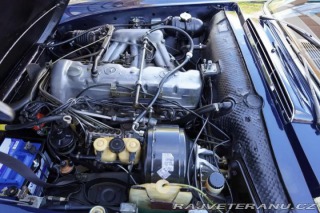Mercedes-Benz 280 SL 1969