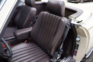 Mercedes-Benz 560 SL 1989