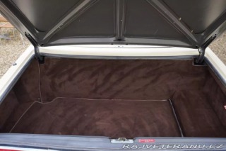 Mercedes-Benz 560 SL 1989