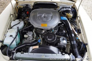 Mercedes-Benz 560 SL 1989