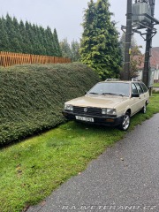 Volkswagen Passat B2 (33B) STK 12/26 1985