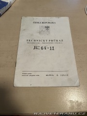 Volkswagen Passat B2 (33B) Nová STK 1985