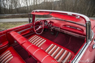 Chevrolet Impala Convertible 1959