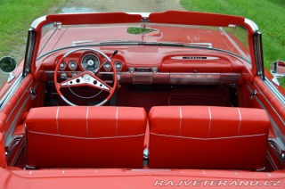 Chevrolet Impala Convertible 1959
