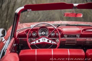 Chevrolet Impala Convertible 1959