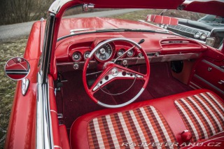 Chevrolet Impala Convertible 1959