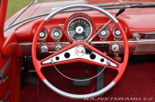 Chevrolet Impala Convertible 1959