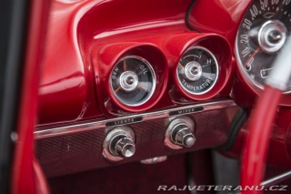 Chevrolet Impala Convertible 1959