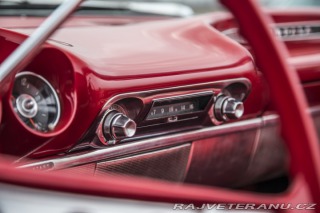 Chevrolet Impala Convertible 1959
