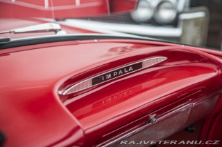 Chevrolet Impala Convertible 1959