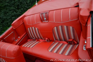 Chevrolet Impala Convertible 1959