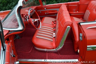 Chevrolet Impala Convertible 1959