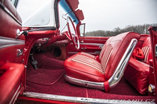 Chevrolet Impala Convertible 1959