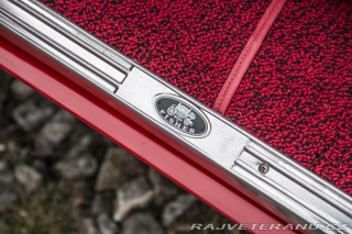 Chevrolet Impala Convertible 1959