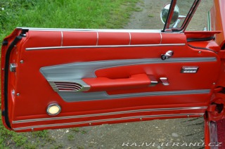 Chevrolet Impala Convertible 1959