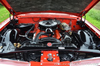 Chevrolet Impala Convertible 1959