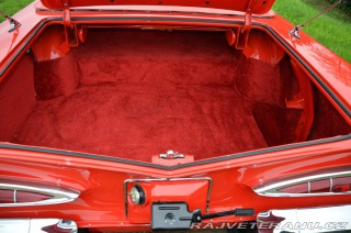 Chevrolet Impala Convertible 1959