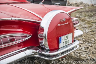 Chevrolet Impala Convertible 1959