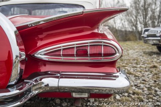 Chevrolet Impala Convertible 1959