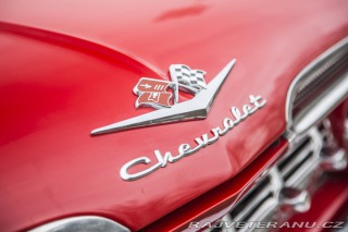 Chevrolet Impala Convertible 1959