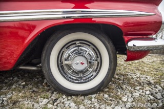 Chevrolet Impala Convertible 1959