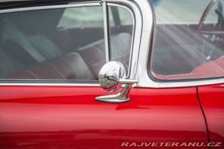 Chevrolet Impala Convertible 1959