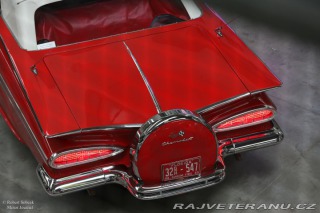 Chevrolet Impala Convertible 1959