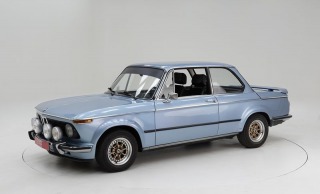BMW 2002 