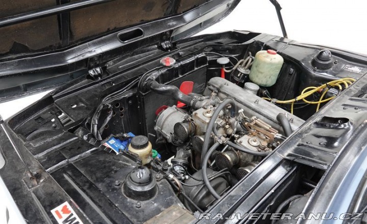 BMW 2002 1973