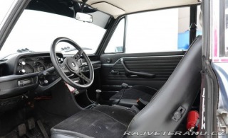 BMW 2002 1973
