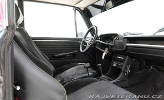 BMW 2002 1973
