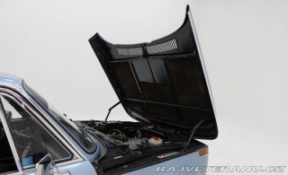 BMW 2002 1973