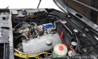 BMW 2002 1973