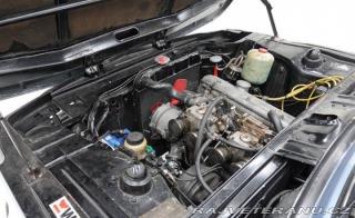 BMW 2002 1973