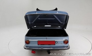 BMW 2002 1973